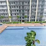 Luxury Studio At Daan Mogot City Apartment By Travelio