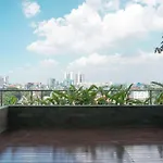 Warm And Best Studio At Menteng Park Apartment By Travelio