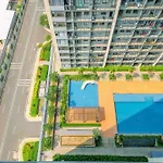 Great Deal Studio At Daan Mogot City Apartment By Travelio