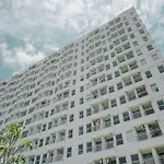 Fancy And Nice Studio At Citra Living Apartment By Travelio