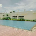Fancy And Nice Studio At Citra Living Apartment By Travelio