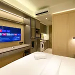 Good Deal And Comfort Studio Gold Coast Apartment By Travelio