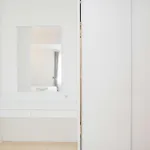Modern And Homey 2Br At Mt Haryono Square Apartment By Travelio