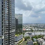 Good Deal And Comfort Studio Gold Coast Apartment By Travelio