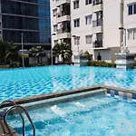 Comfort Stay 2Br At Signature Park Tebet Apartment By Travelio