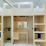 Best Deal And Comfortable 2Br Signature Park Tebet Apartment By Travelio