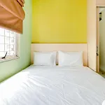 Best Deal And Comfortable 2Br Signature Park Tebet Apartment By Travelio