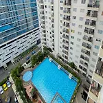 Best Deal And Comfortable 2Br Signature Park Tebet Apartment By Travelio