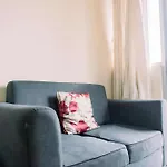 Good Deal And Homey 1Br Maple Park Sunter Apartment By Travelio