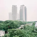 Good Deal And Homey 1Br Maple Park Sunter Apartment By Travelio