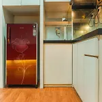 Good Deal And Comfortable 1Br The Boulevard Apartment By Travelio