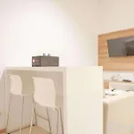 Nice And Comfort 1Br At 25Th Floor Samara Suites Apartment By Travelio