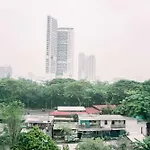 Good Deal And Homey 1Br Maple Park Sunter Apartment By Travelio