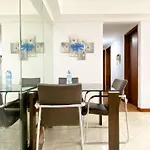 Wonderful And Homey 3Br Sudirman Tower Condominium Apartment By Travelio