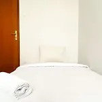 Wonderful And Homey 3Br Sudirman Tower Condominium Apartment By Travelio