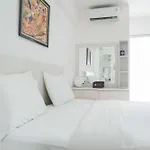 Compact Studio At Bassura City Apartment By Travelio