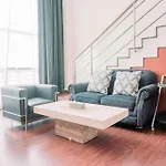 Wonderful And Homey Studio Citylofts Sudirman Apartment By Travelio