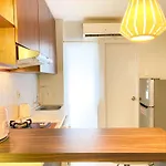 Good Deal And Minimalist 1Br At Bassura City Apartment By Travelio