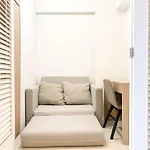 Good Deal And Minimalist 1Br At Bassura City Apartment By Travelio