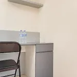Strategic And Warm Studio At Bassura City Apartment By Travelio