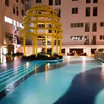Best Deal And Simply Studio Bassura City Apartment By Travelio