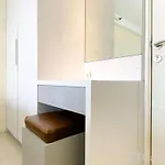 Best Strategic And Cozy Studio At Bassura City Apartment By Travelio