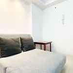 Well Furnished And Homey 2Br Bassura City Apartment By Travelio