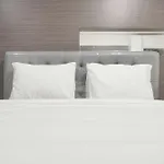 Cozy Living Studio At Green Bay Pluit Apartment By Travelio