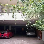 Ragunan Residence Syaridin Mitra Reddoorz