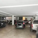 Ragunan Residence Syaridin Mitra Reddoorz