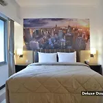 Sleepzzz Hotel Senayan