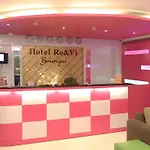 Hotel Rovi Boutique