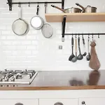 Nice And Homey 1Br At Citralake Suites Apartment By Travelio