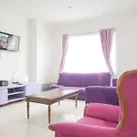 Comfortable 2Br At Semanggi Apartment By Travelio