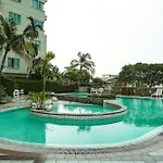 Comfortable 2Br At Semanggi Apartment By Travelio