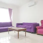 Comfortable 2Br At Semanggi Apartment By Travelio