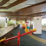 Comfortable And Homey 2Br At Bassura City Apartment By Travelio