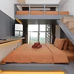 Pik Gold Coast By All Property Residence
