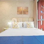 Satin By Kozystay - Tb Simatupang