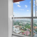 Satin By Kozystay - Tb Simatupang