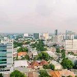 Elegant And Restful 2Br At Menteng Park Apartment By Travelio