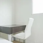 Best Location 2Br At The Wave Kuningan Apartment By Travelio