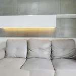 Best Location 2Br At The Wave Kuningan Apartment By Travelio