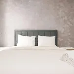 Best Homey And Nice 2Br At Ciputra International Apartment By Travelio