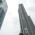 Best Homey And Nice 2Br At Ciputra International Apartment By Travelio