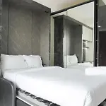 Good Choice Studio At Daan Mogot City Apartment By Travelio