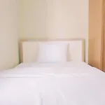 Gorgeous And Homey 2Br At Grand Palace Kemayoran Apartment By Travelio