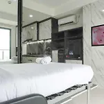 Good Choice Studio At Daan Mogot City Apartment By Travelio