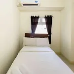 Good Choice And Homey 2Br At Green Pramuka City Apartment By Travelio