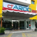 D\'Arcici Hotel Cempaka Putih